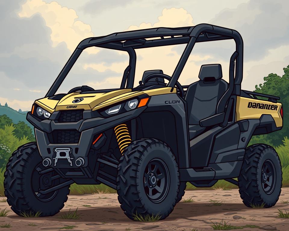 Honda snorkel
