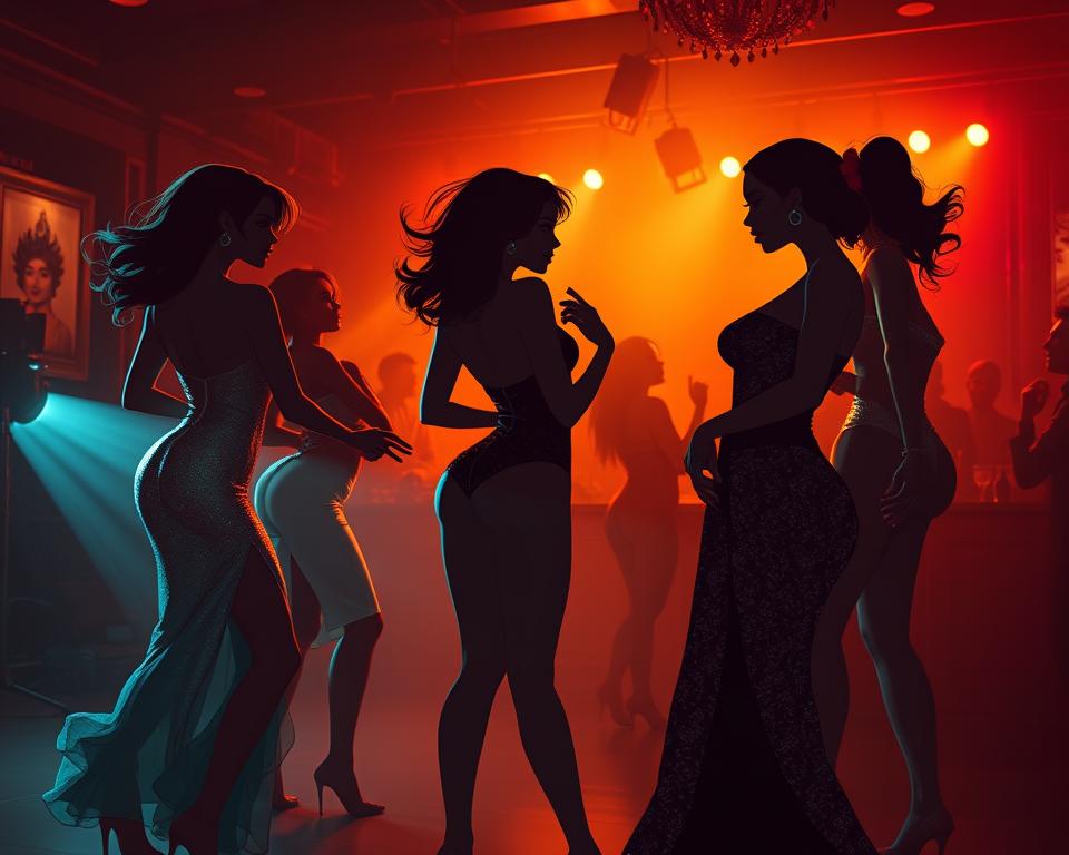 Scottsdale strippers