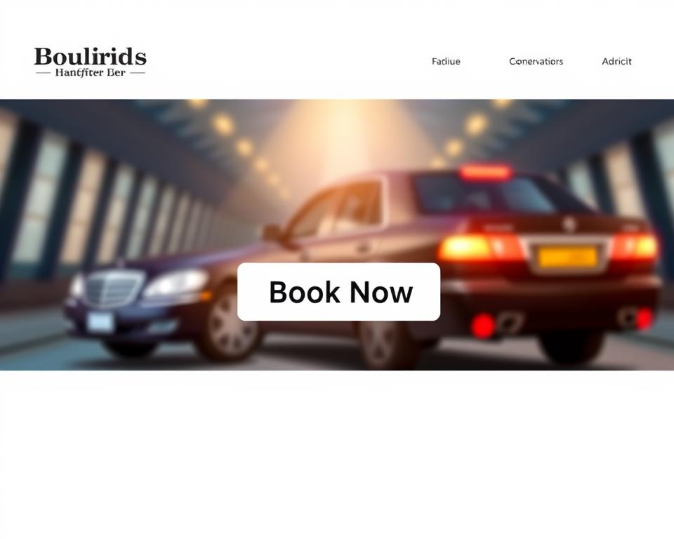 Chauffeur service Dove Valley