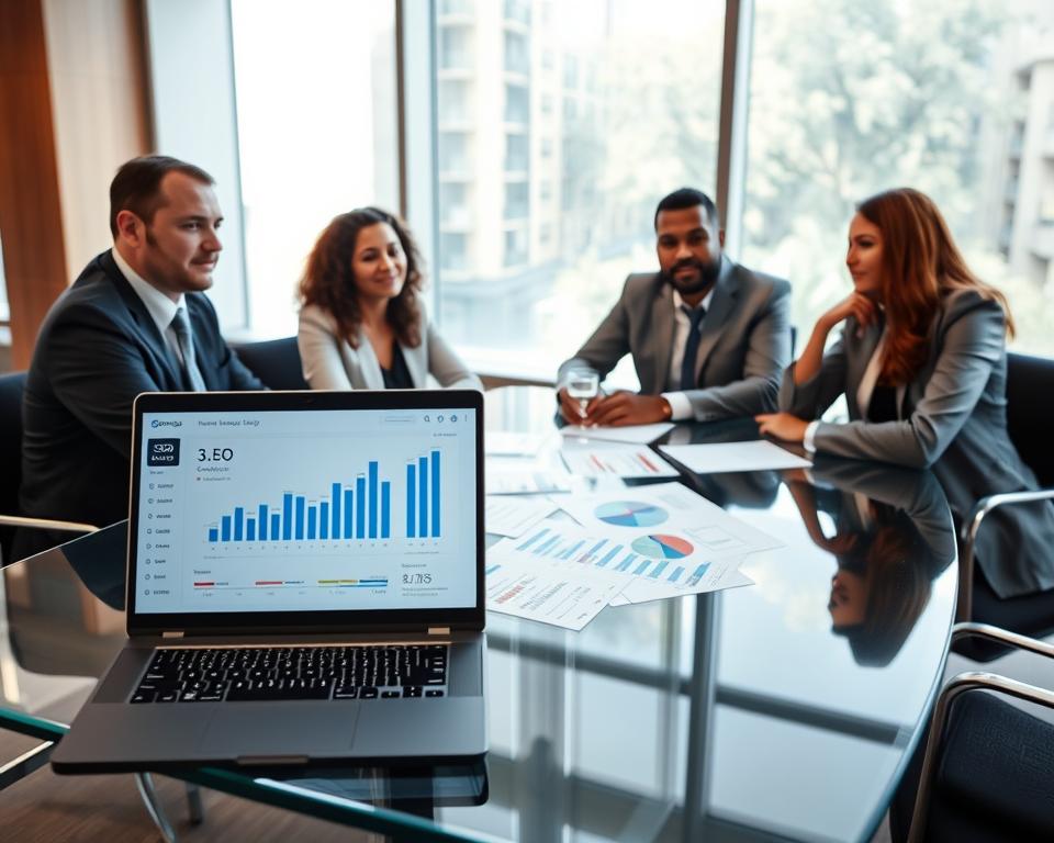 SEO company Medford Oregon