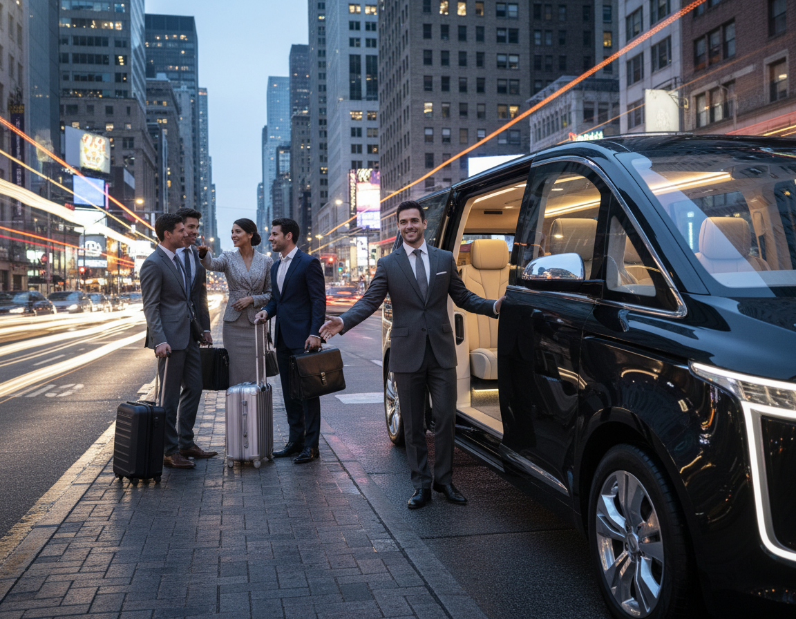 Louisville car shuttle taxi services