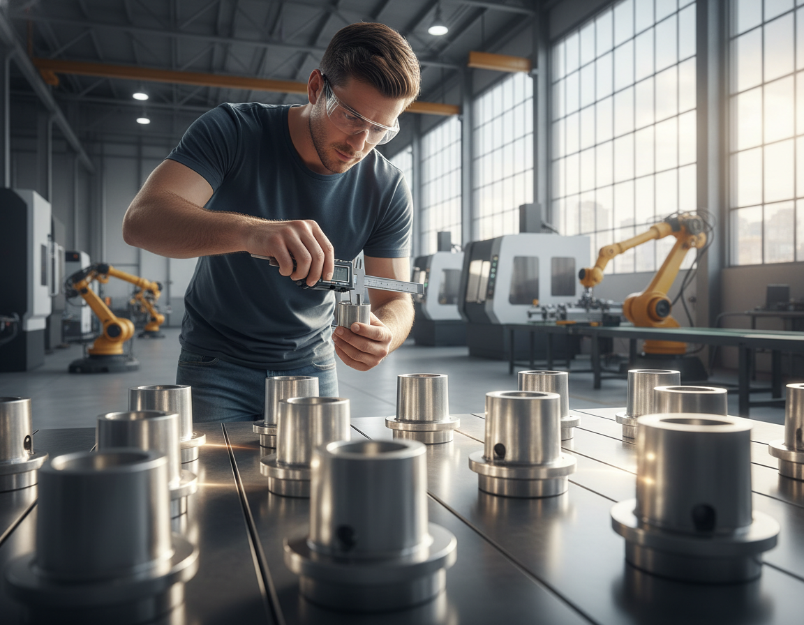 Precision Injection Mold Builders Serving Houston Texas
