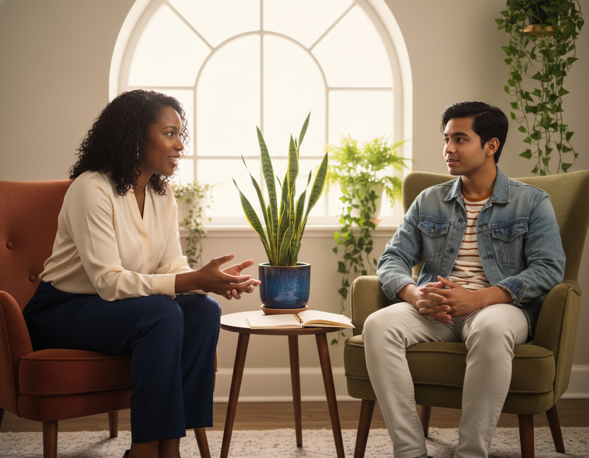 Personalized Therapy in San Marcos Ca